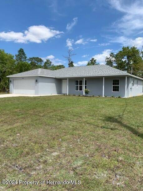 14280 Earline Road, Brooksville, FL 34614