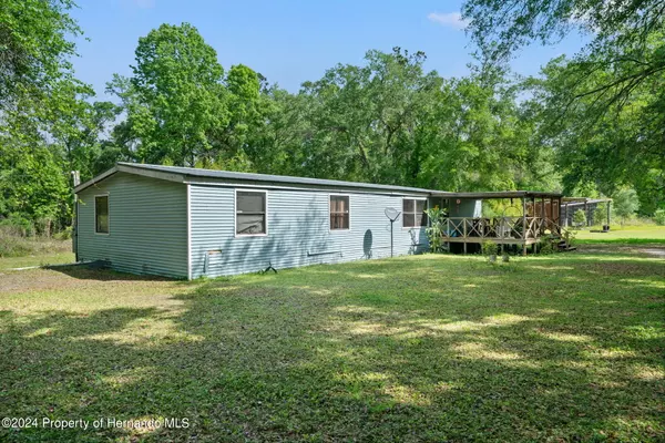 2600 Endsley Road, Brooksville, FL 34604