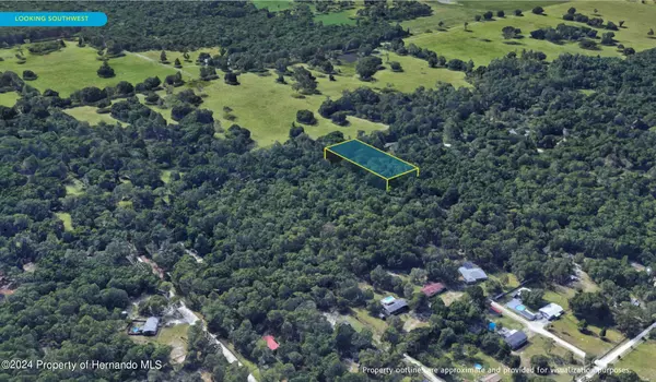 Brooksville, FL 34604,6097 Deuel Street