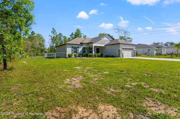 Weeki Wachee, FL 34614,13407 Eadom Avenue