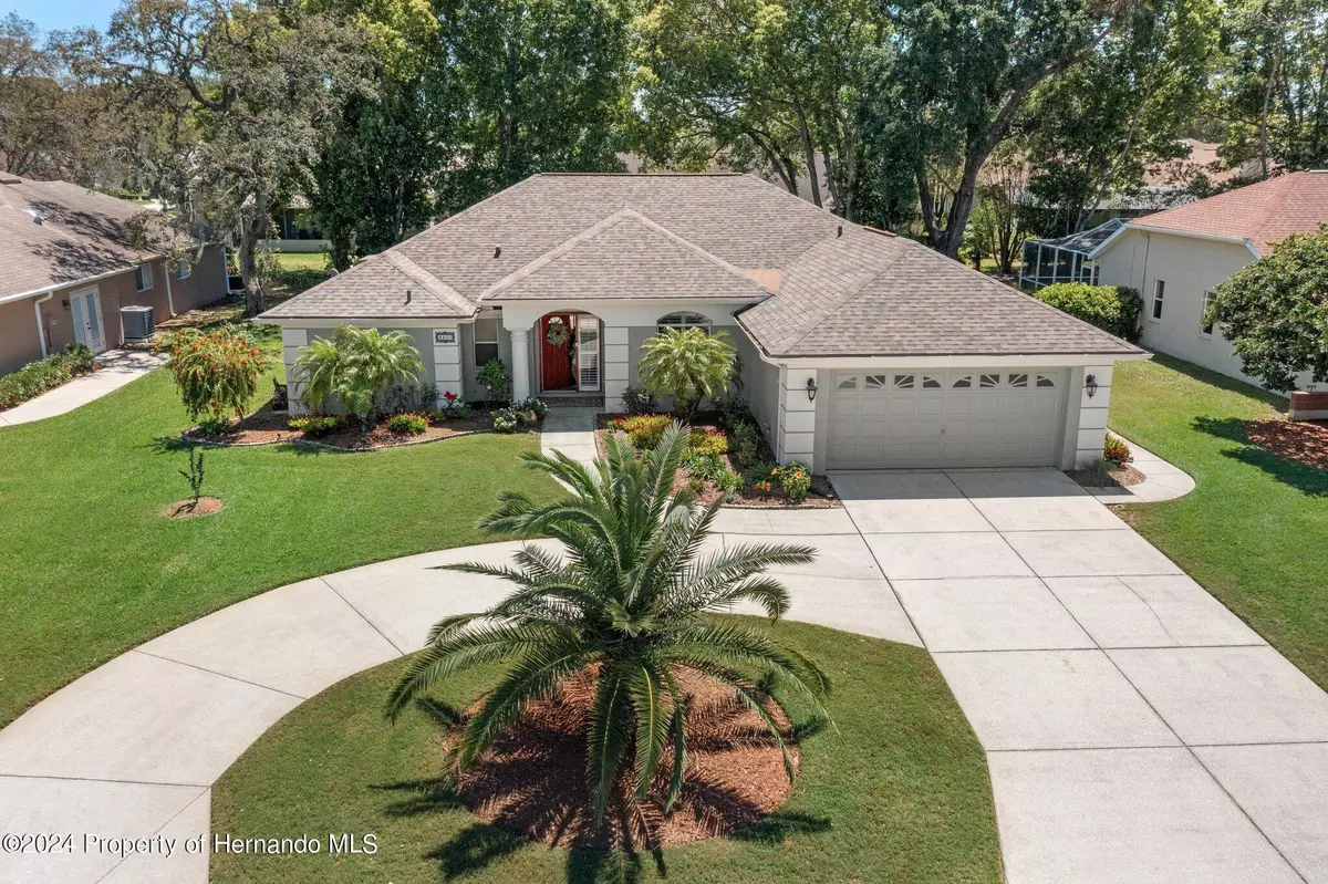 Spring Hill, FL 34613,9400 Fox Hollow Lane