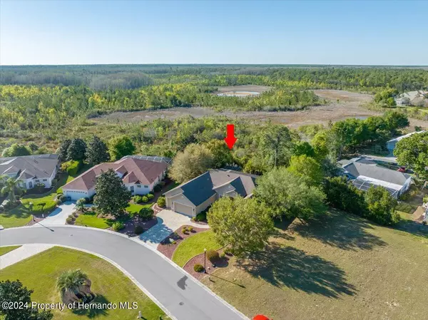 8365 Fair Hill Drive, Weeki Wachee, FL 34613