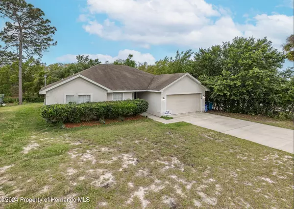 Spring Hill, FL 34608,9174 Eldridge Road