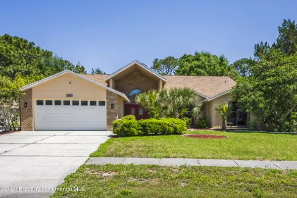 4287 Surfside Circle, Spring Hill, FL 34606