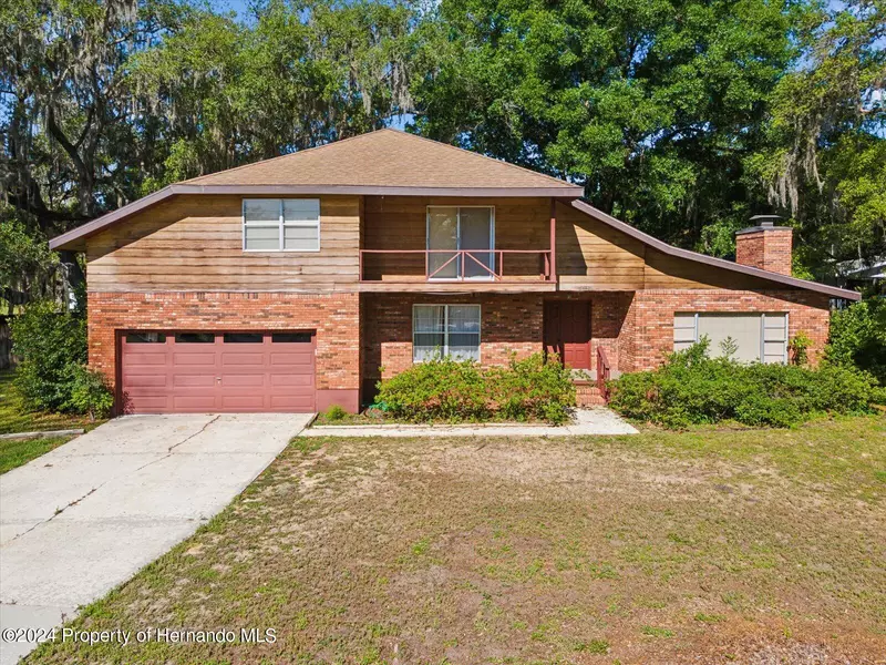 34470 Orchid Pkwy, Ridge Manor, FL 33523