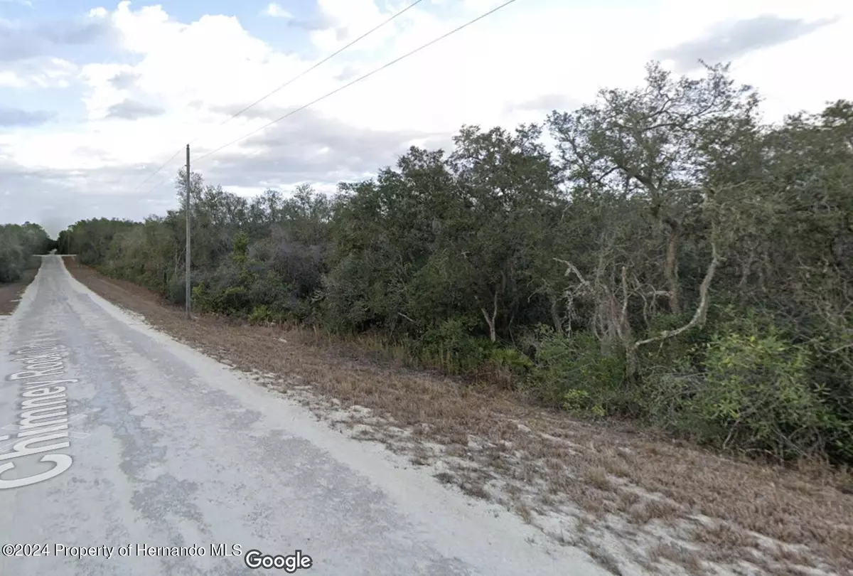 Webster, FL 33597,Chimney Rock Drive