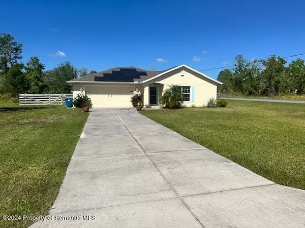 Weeki Wachee, FL 34614,11355 Finch Road