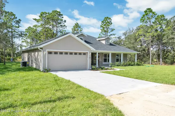 Weeki Wachee, FL 34613,10328 Meadow Wren Avenue