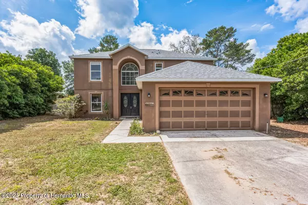 14034 SULLIVAN Street, Spring Hill, FL 34609