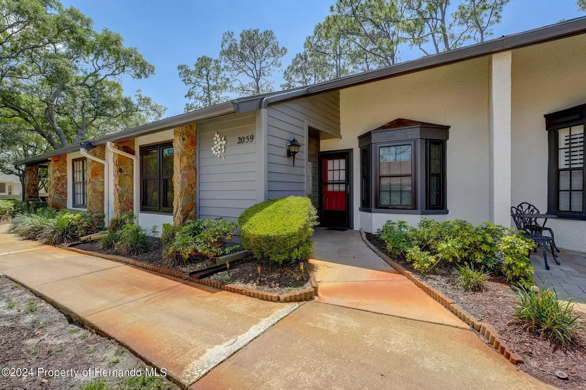 Spring Hill, FL 34606,2059 Woodcutter Court