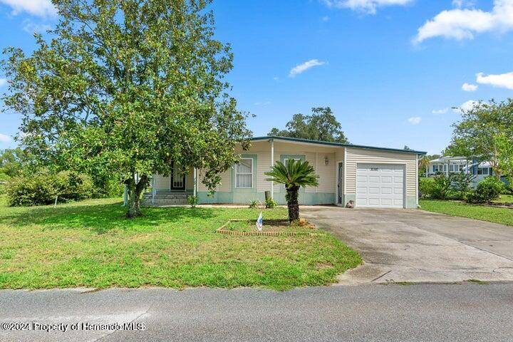 15107 Rialto Avenue, Brooksville, FL 34613