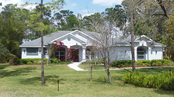 Weeki Wachee, FL 34613,9595 Bearfoot Trail