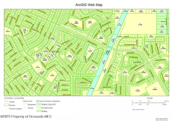 Spring Hill, FL 34609,Bromley Avenue