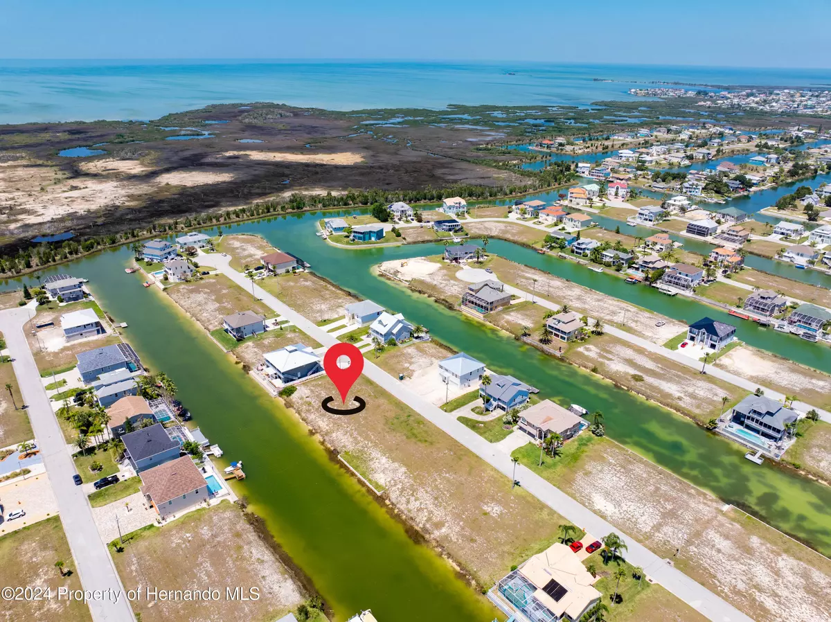 Hernando Beach, FL 34607,3448 Sheephead Drive