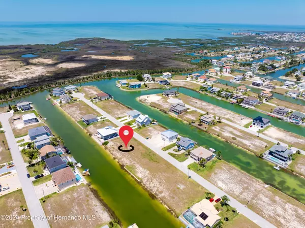 3448 Sheephead Drive, Hernando Beach, FL 34607