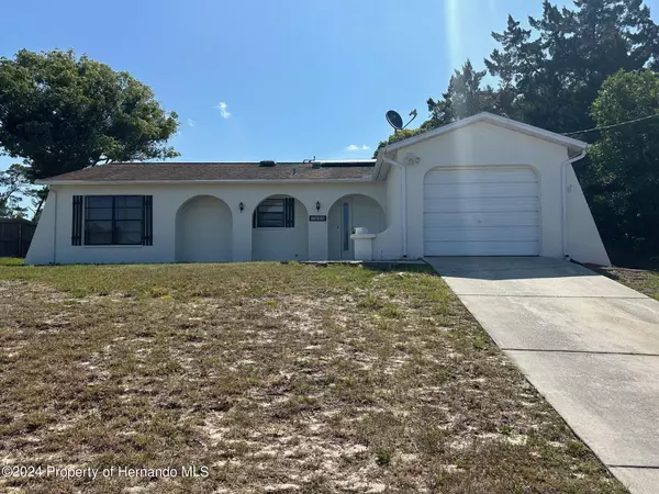 7048 Oberon Avenue, Spring Hill, FL 34608