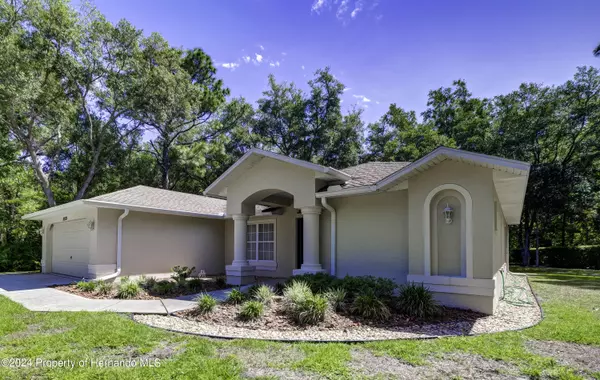 Weeki Wachee, FL 34614,10525 Yellowlegs Avenue