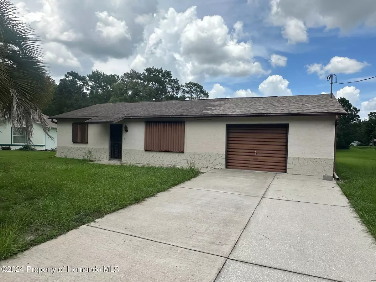 Spring Hill, FL 34608,11155 Gifford Drive