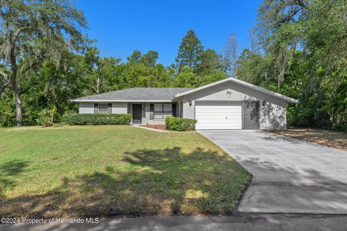 Homosassa, FL 34446,15 Asters Court