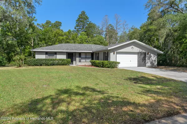 Homosassa, FL 34446,15 Asters Court