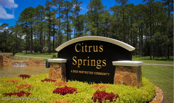 Citrus Springs, FL 34433,4324 W Findlay Street