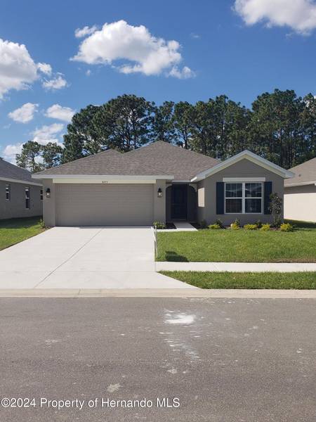 4373 Sutherland Street #Lot 22, Spring Hill, FL 34609