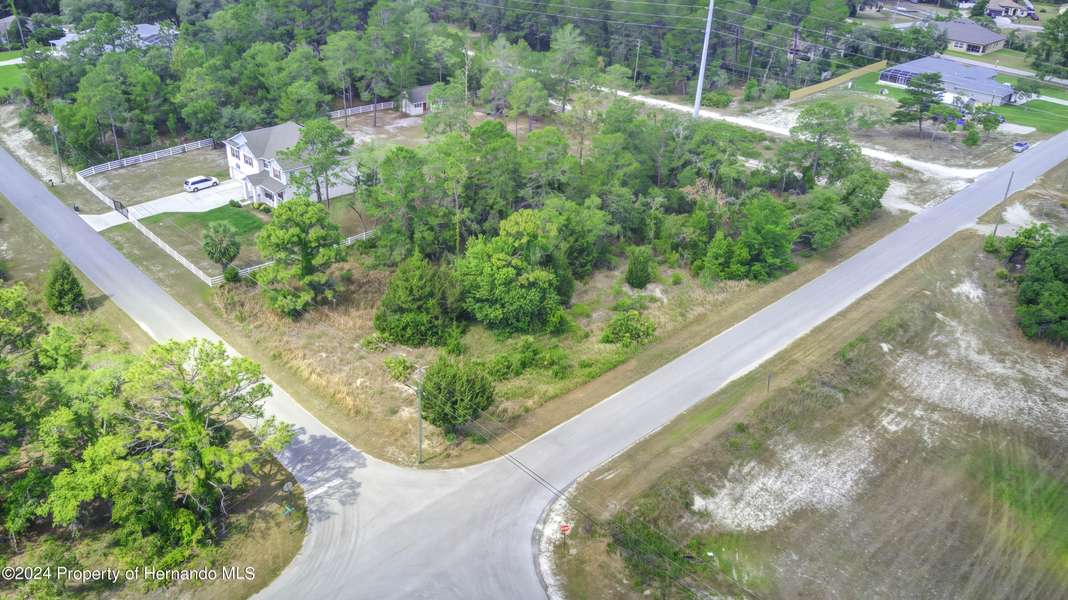 GYRAFALCON Avenue, Weeki Wachee, FL 34613