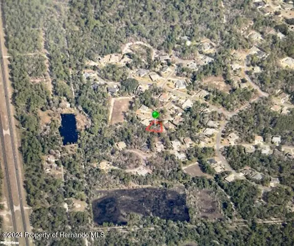 Homosassa, FL 34446,9 Stokesia Court