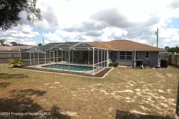 Spring Hill, FL 34608,11209 Timbercrest Road