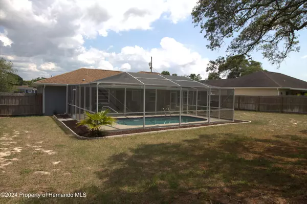 Spring Hill, FL 34608,11209 Timbercrest Road