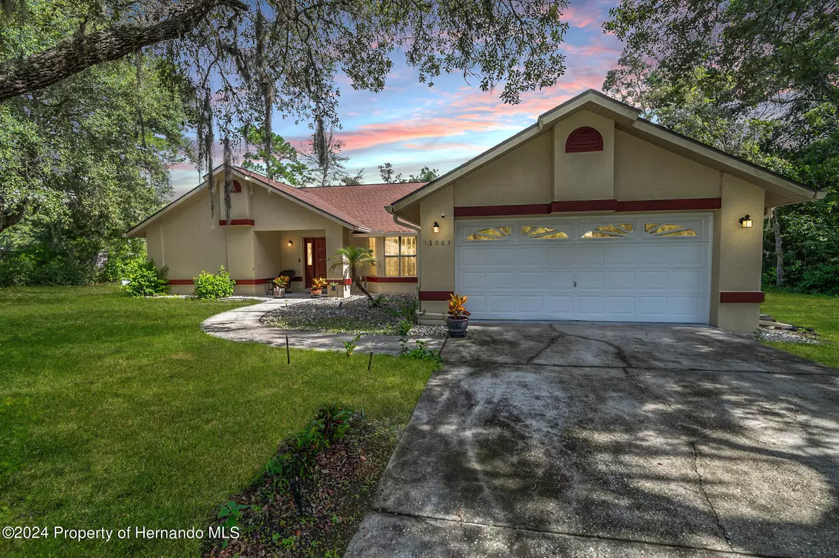 Spring Hill, FL 34609,13063 Zarbis Drive