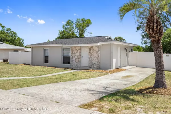 Spring Hill, FL 34606,6413 Post Court