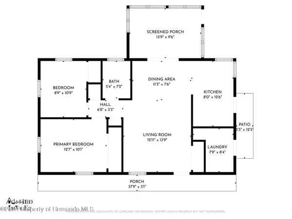 Spring Hill, FL 34606,6413 Post Court