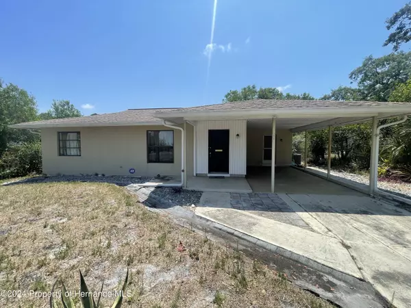 7056 Spring Hill Drive, Spring Hill, FL 34606