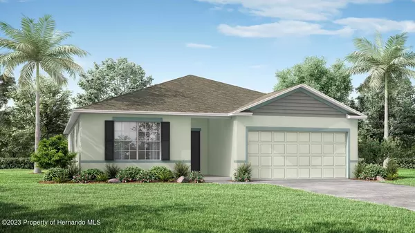 14264 Cedarwood Avenue, Weeki Wachee, FL 34614