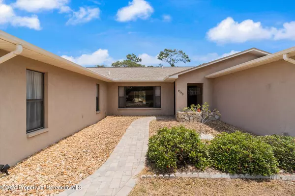 Spring Hill, FL 34608,9175 Lavina Lane