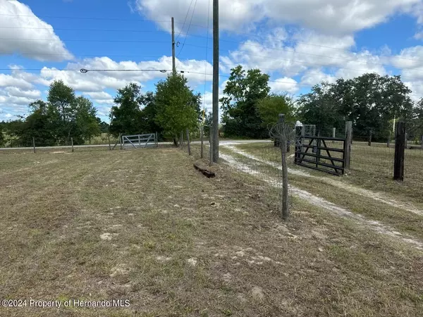 Floral City, FL 34436,11383 S Greenfield Avenue