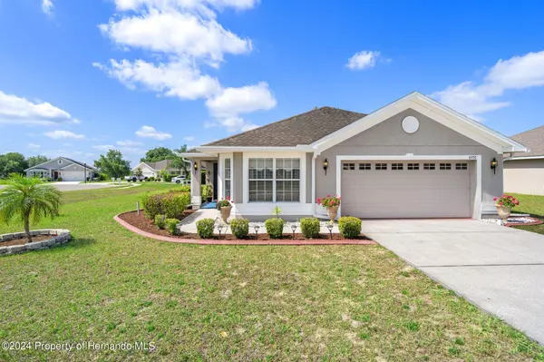 Brooksville, FL 34602,6902 Wirevine Drive