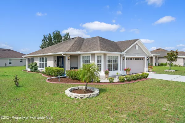 Brooksville, FL 34602,6902 Wirevine Drive