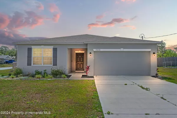 15216 Herschel Road, Weeki Wachee, FL 34614