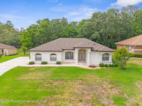 6 Buckeye Court, Homosassa, FL 34446