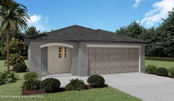 11885 Lavender Loop, Spring Hill, FL 34609