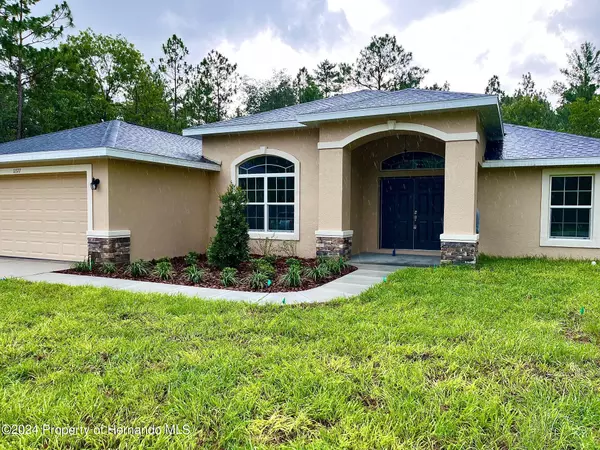 Weeki Wachee, FL 34614,11377 Latchwood Avenue