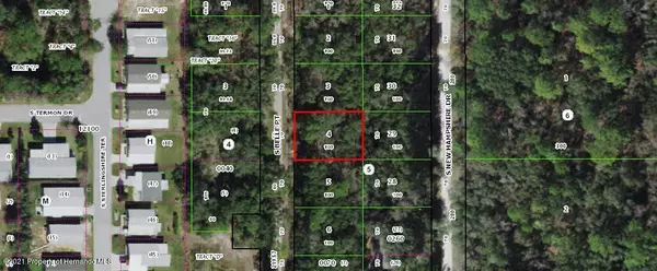 10577 Belle Point, Homosassa, FL 34446