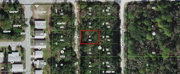 10565 Belle Point, Homosassa, FL 34446