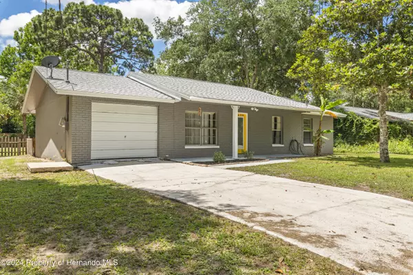 Crystal River, FL 34429,9690 Green Lane