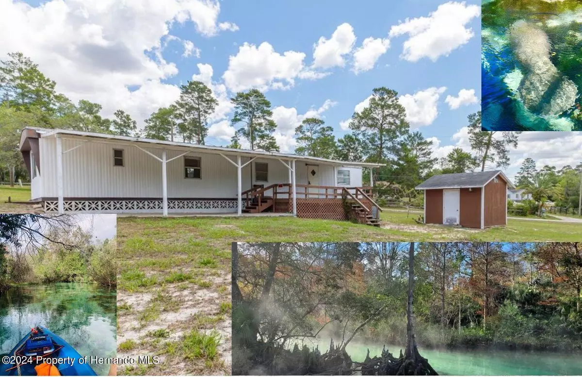 Weeki Wachee, FL 34613,6520 Steuben Street