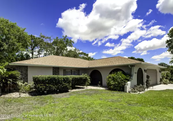 Weeki Wachee, FL 34607,7851 Floral Drive