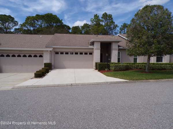 7375 Woodhollow Road,  Spring Hill,  FL 34606