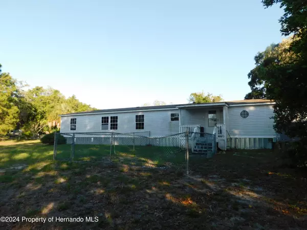 Weeki Wachee, FL 34613,8239 Normandy Drive